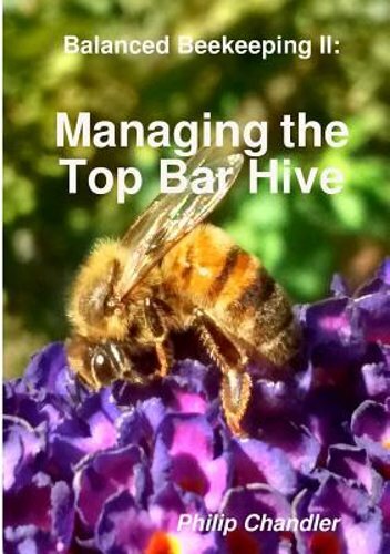Balanced beekeeping - balanced, ii